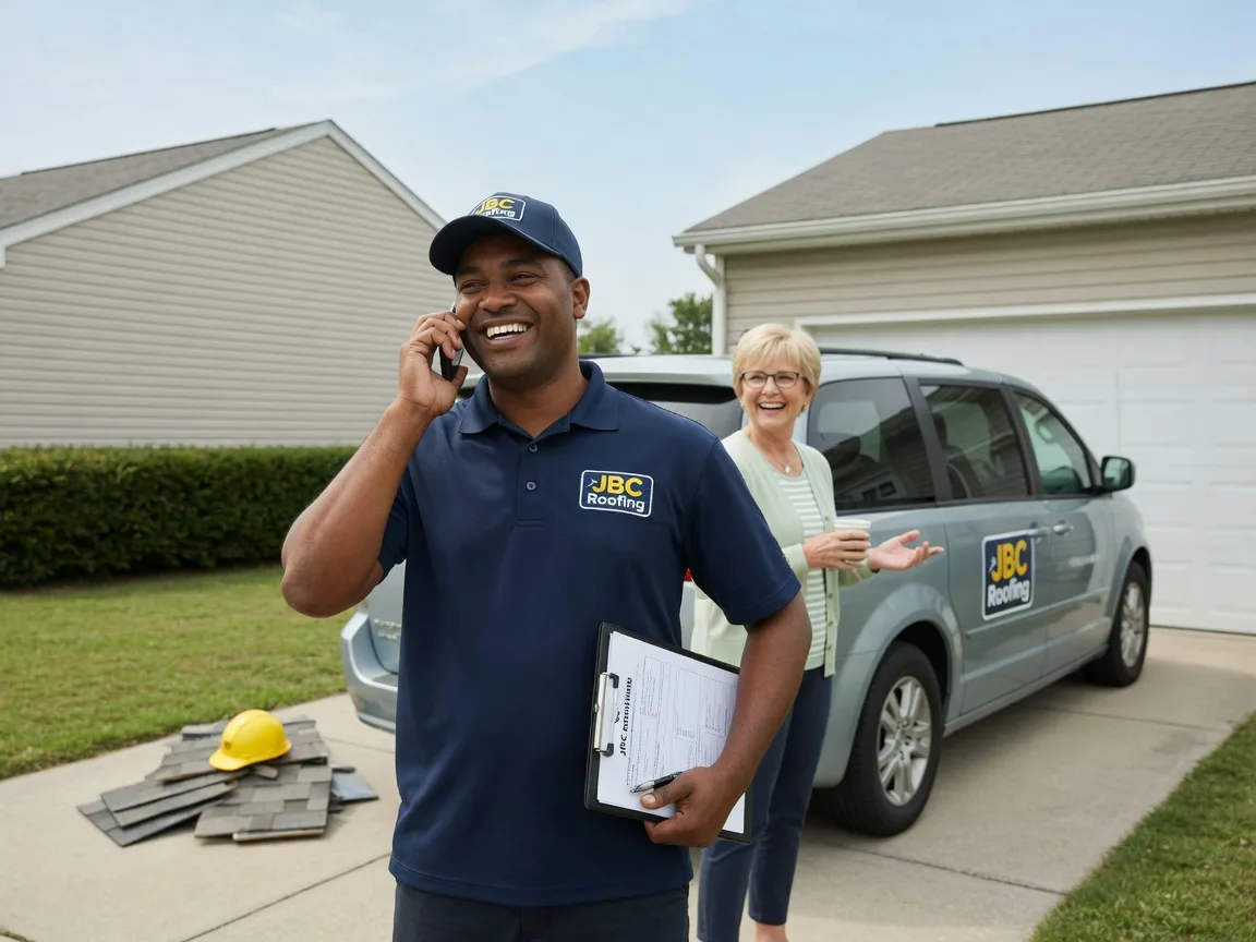 Roof Replacement Enumclaw, WA FAQs